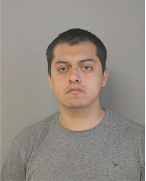 SAMUEL AREBEL, Cook County, Illinois