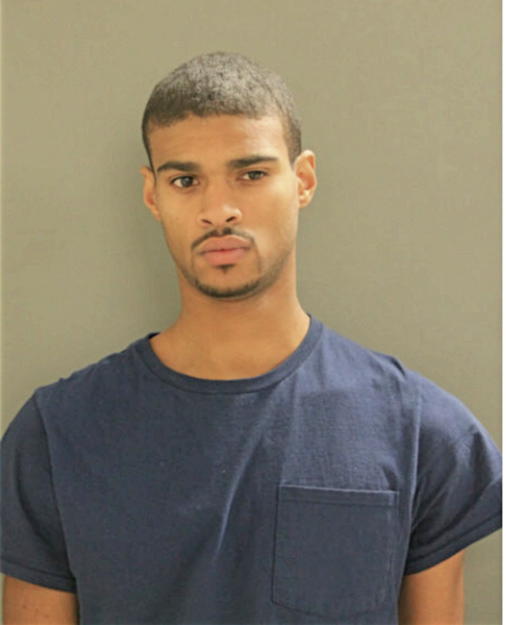 JALIL E AUSTIN, Cook County, Illinois