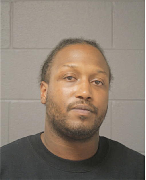 COREY D AVILEZ, Cook County, Illinois