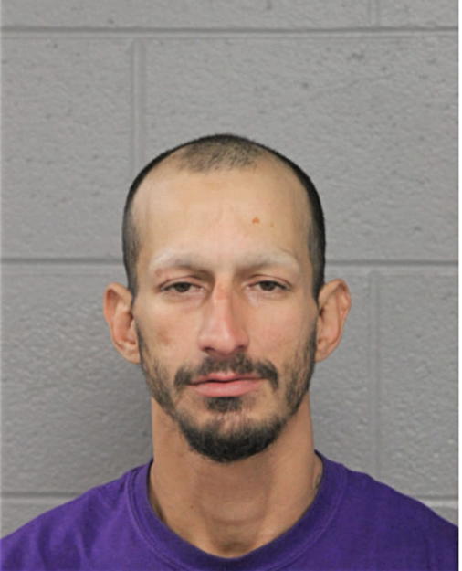 LUIS AYALA, Cook County, Illinois