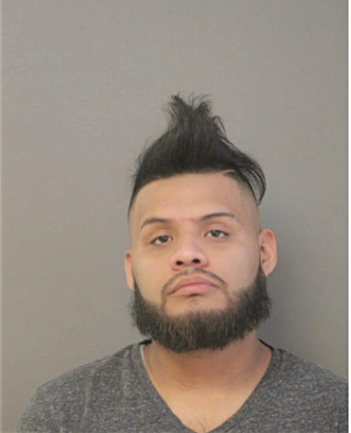 JIMMY BAHENA, Cook County, Illinois