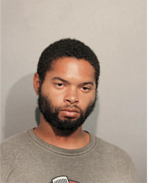 KENNETH BAKER, Cook County, Illinois