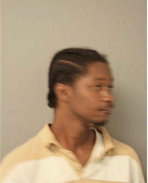 MARCUS BALLARD, Cook County, Illinois