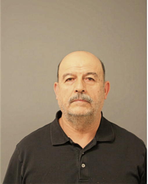 JOSE BATREZ, Cook County, Illinois