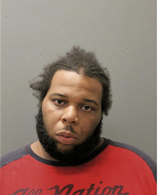 ANTHONY R BELL, Cook County, Illinois