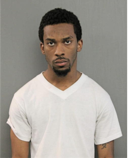 DANIEL BELL, Cook County, Illinois