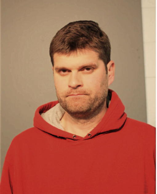 DRAGAN BIOCANIN, Cook County, Illinois