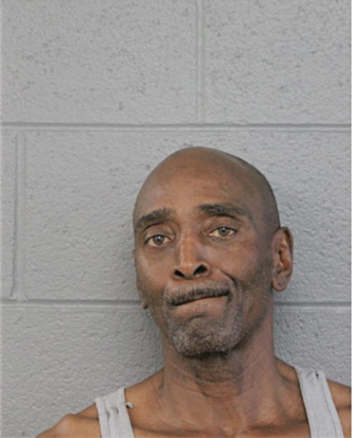 ANTHONY BISHOP, Cook County, Illinois