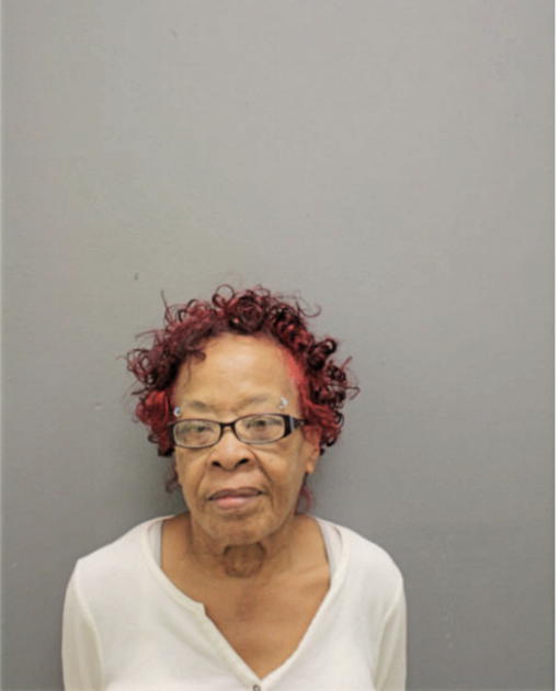MARLENA D BOSS, Cook County, Illinois
