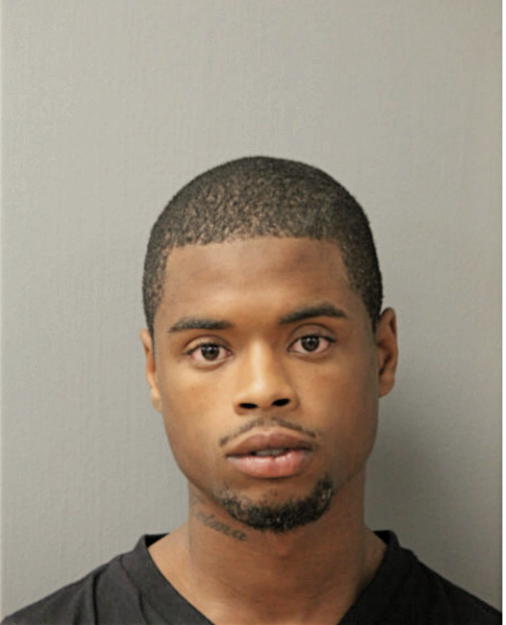 NATYIA BOWEN, Cook County, Illinois