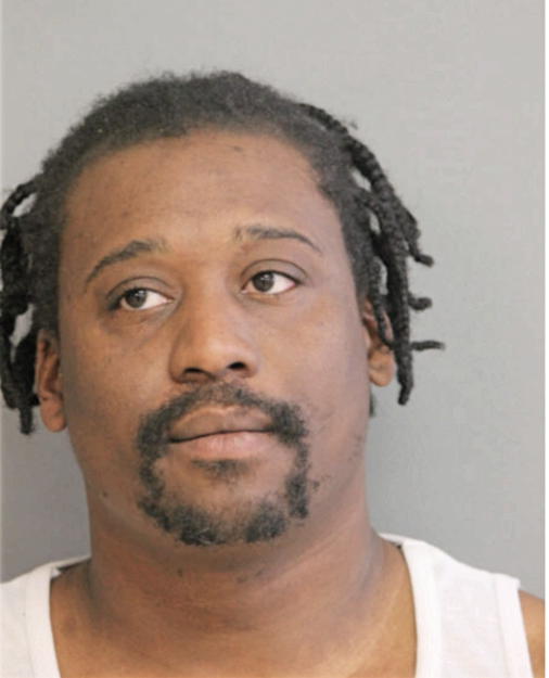 LEROY R BRACEY, Cook County, Illinois