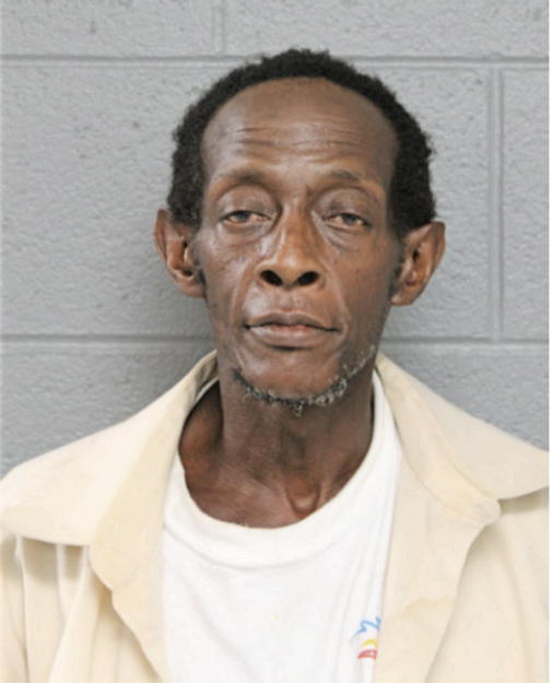 RICHARD L BRADLEY, Cook County, Illinois