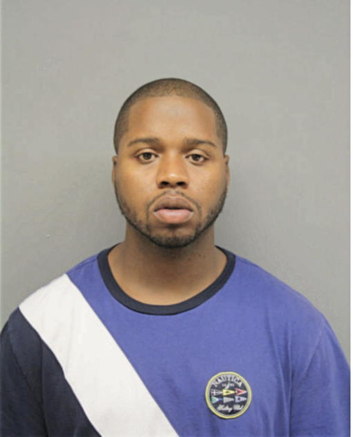 PRAVEON L BRAGGS, Cook County, Illinois