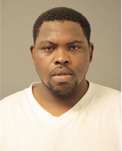 MARLIN BREWER, Cook County, Illinois