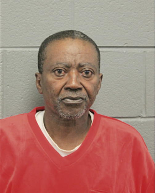 PARRIS BREWER, Cook County, Illinois