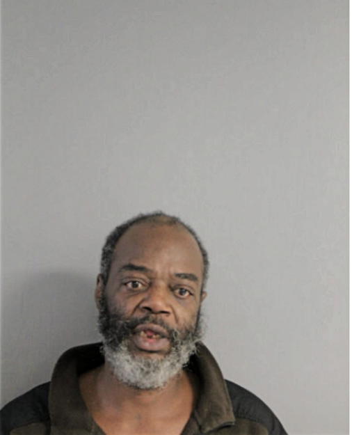 CEDRIC BUTLER, Cook County, Illinois