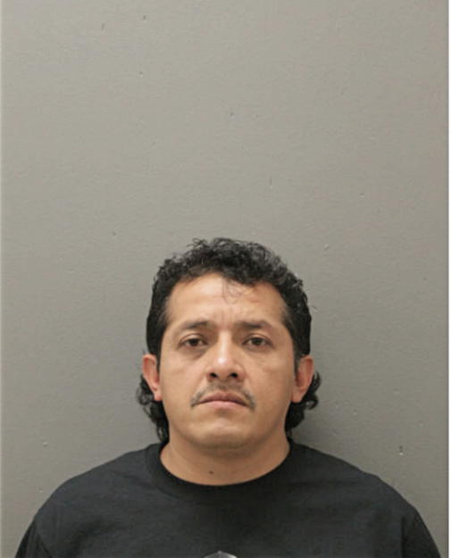 MIGUEL ANGEL CARMONA-CRUZ, Cook County, Illinois