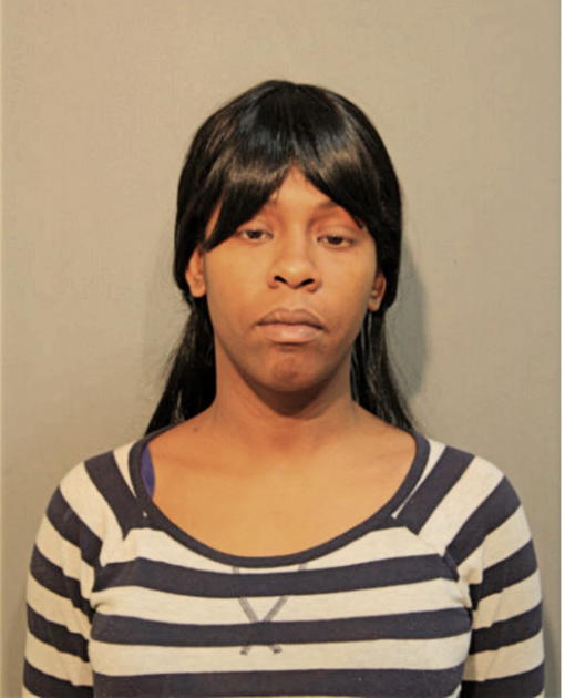 LASHAUN L CARROLL, Cook County, Illinois