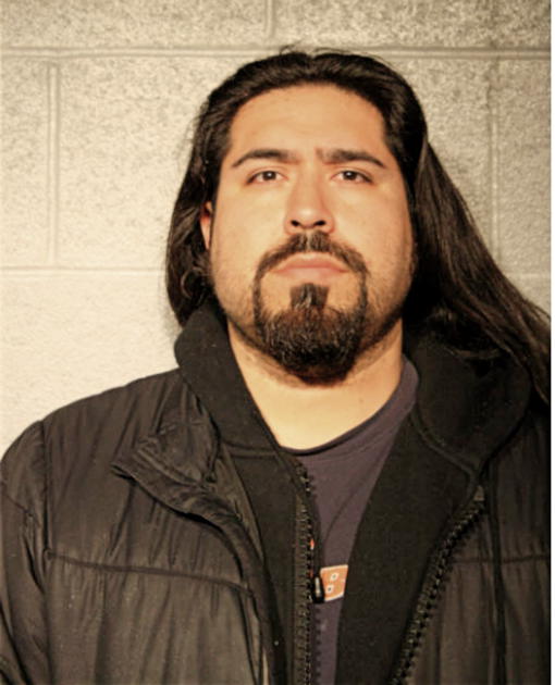 MARIO J CASTANEDA, Cook County, Illinois