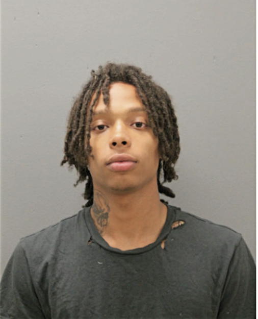 CARLOS D CEPEDA, Cook County, Illinois