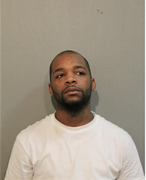 MARCUS C COLEMAN, Cook County, Illinois
