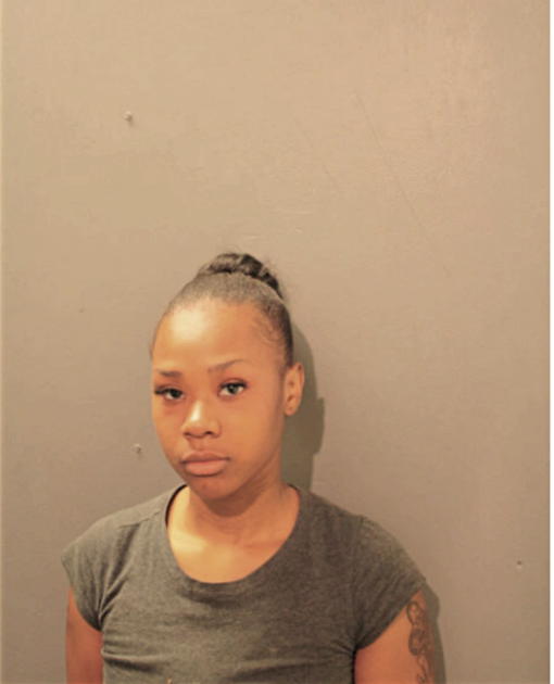 ASHLEY R COLVIN, Cook County, Illinois
