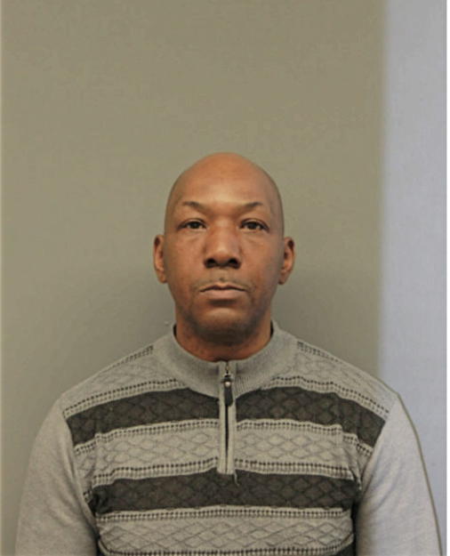 CRAIG L COLVIN, Cook County, Illinois