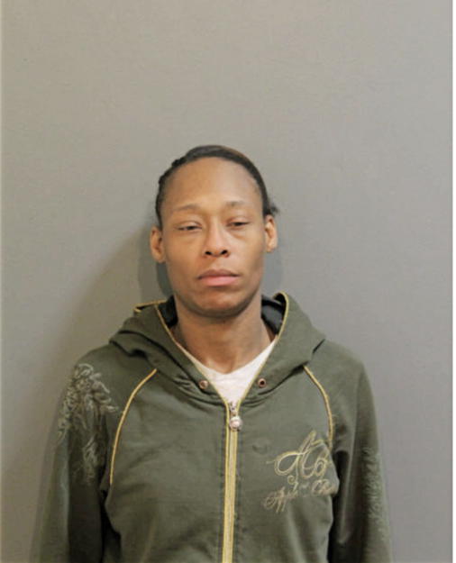 PATRINA L COMMON, Cook County, Illinois