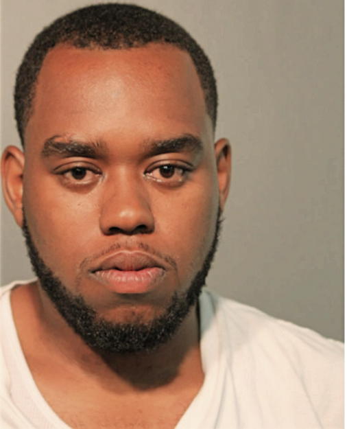 BRIAN CONNER, Cook County, Illinois