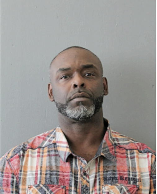 DANYELL D CRESSWELL, Cook County, Illinois