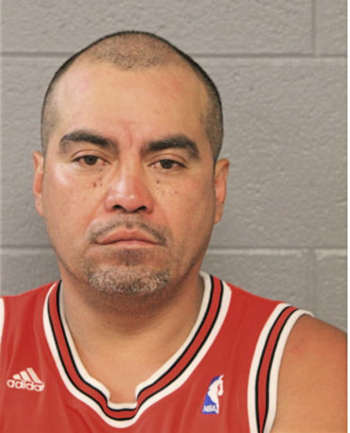 ULALIO M DIAZ, Cook County, Illinois
