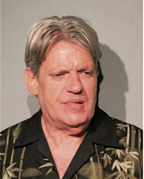 STEPHEN W DORNBROS, Cook County, Illinois