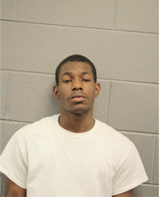 GARY ELLIS, Cook County, Illinois