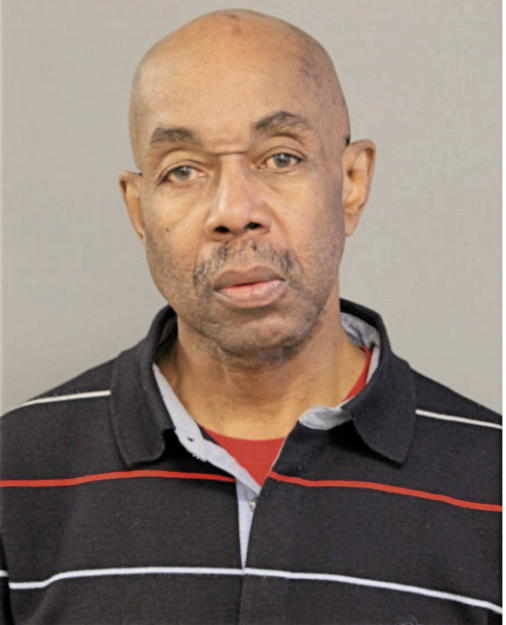 LARRY E ELROD, Cook County, Illinois