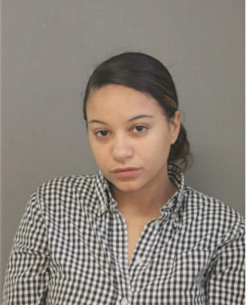 APRIL R FERNANDEZ, Cook County, Illinois
