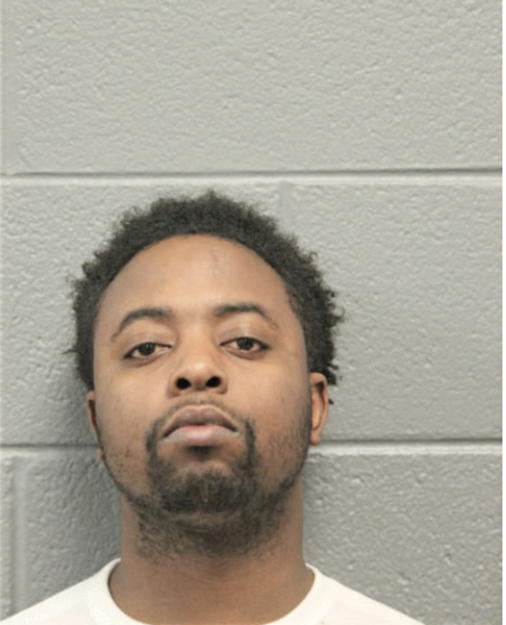 CORY FINLEY, Cook County, Illinois