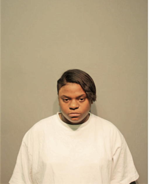DIAMOND GATEWOOD, Cook County, Illinois