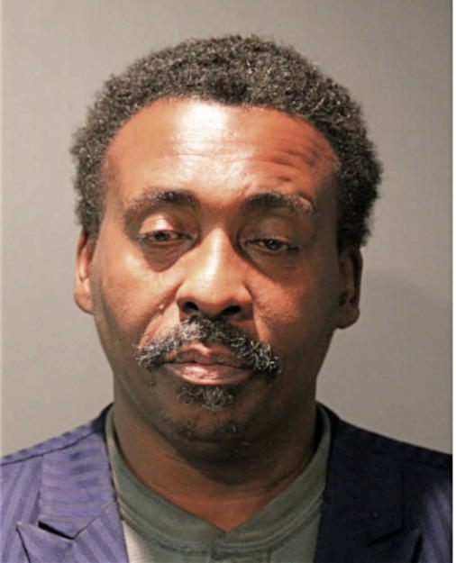 REIGINALD GLADNEY, Cook County, Illinois