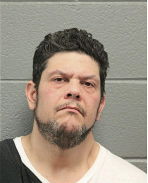 ERIC GONZALEZ, Cook County, Illinois