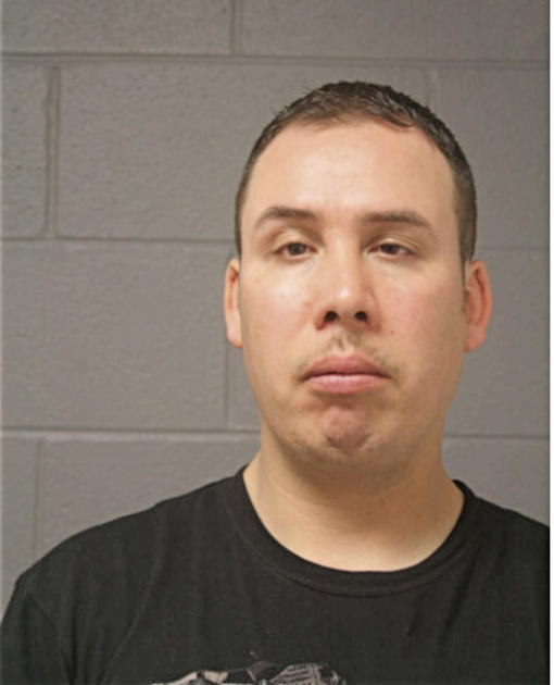 SERGIO G GONZALEZ, Cook County, Illinois