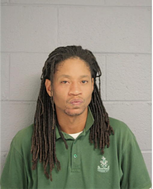JONATHAN A GOODEN, Cook County, Illinois