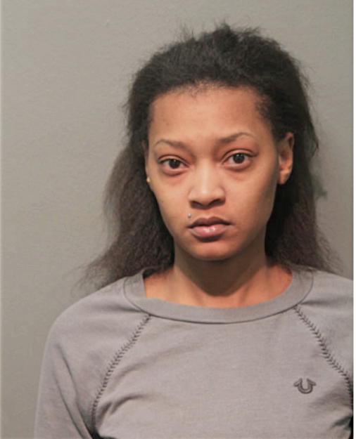 LAVASHANAE A GRANT, Cook County, Illinois