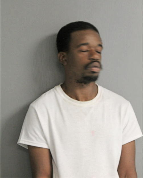 JERRELL L GREEN, Cook County, Illinois