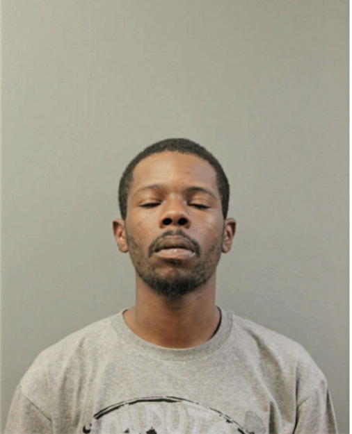 ROOSEVELT GRIFFIN, Cook County, Illinois