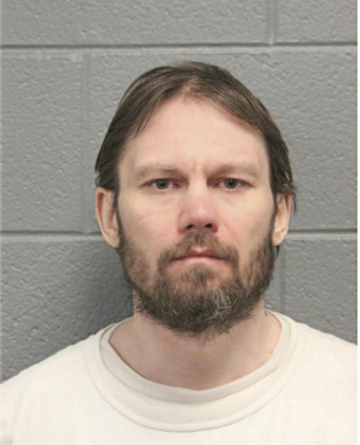 JOSEPH D GRISSOM, Cook County, Illinois