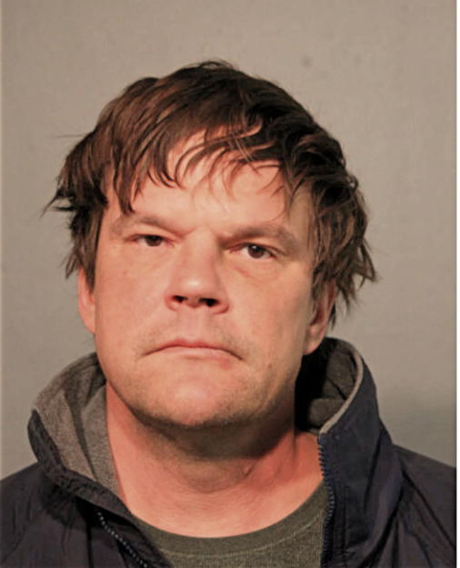 WILLIAM A GROTEFELD, Cook County, Illinois