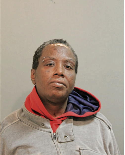 CORNESHA GURLEY, Cook County, Illinois