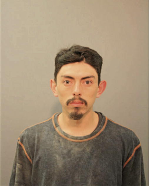 ERIK GUTIERREZ, Cook County, Illinois
