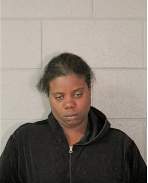 LATRICE S HALLOM, Cook County, Illinois