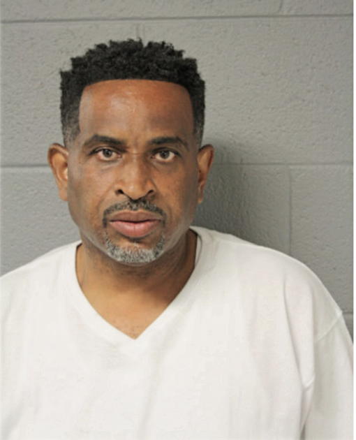 MELVIN J HARVEY, Cook County, Illinois